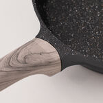 ألبرتو طقم قدور ألومنيوم 7 قطع، أخضر image number 8