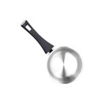 Alberto stainless steel sauce pan 14 cm image number 2