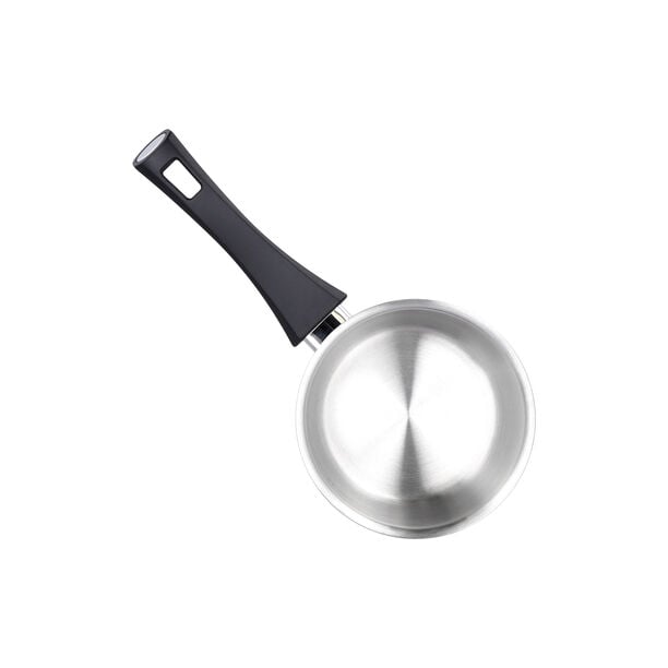 Alberto stainless steel sauce pan 14 cm image number 2