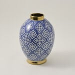 مزهرية   23*23*31 سم image number 2