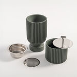 Oud burner and oud box gift set image number 4