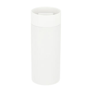 كوب ستانلس ستيل حافظ للحرارة سعة 350 مل