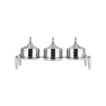 3 PCS Pot with Stand image number 0