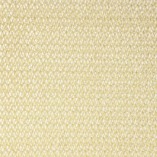 لا ميسا مفرش أطباق ورقي 38سم، بيح