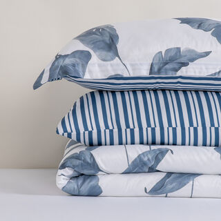4 Pcs Comforter Twin Size Set Penelope