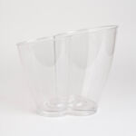 Alberto Acrylic Ice Bucket image number 1