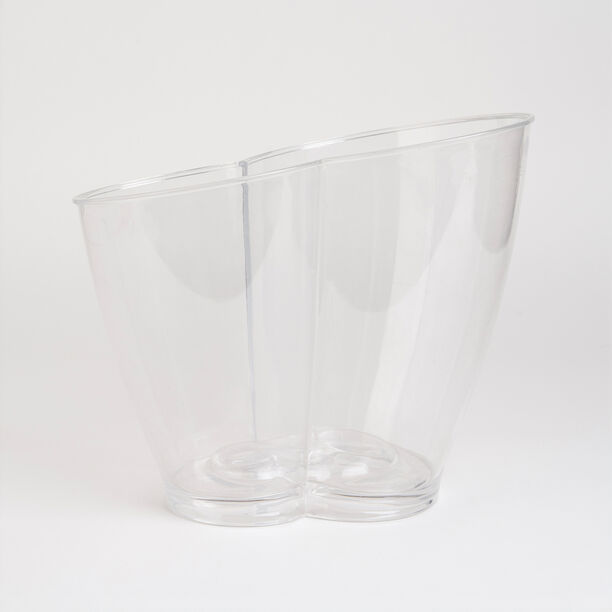 Alberto Acrylic Ice Bucket image number 1