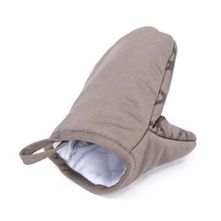 ممسك مطبخ قطن و سيليكون مقاوم للحرارة من البرتو 