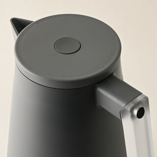 Plastic Vacuum Flask Abundance 1L