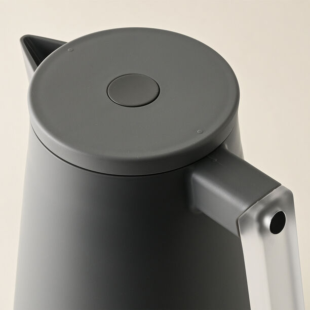 Plastic Vacuum Flask Abundance 1L image number 1