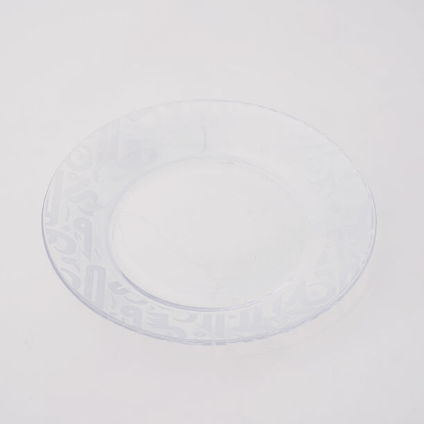 Luster Collection La Mesa Dinner Set 18 Pieces image number 2