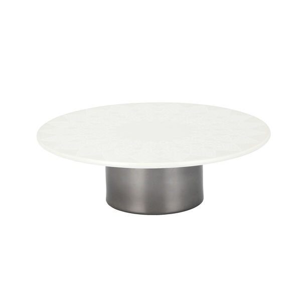 Samarkand Footed Cake Stand image number 1