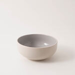 La Mesa 16pcs stoneware dinner set, grey image number 5