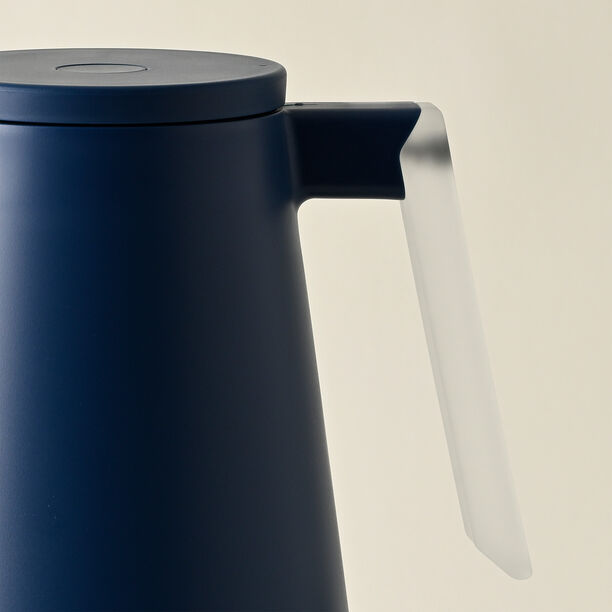 Plastic Vacuum Flask Abundance 1L image number 2