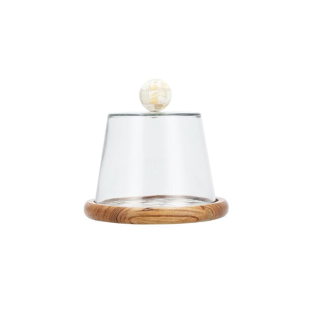 Tamar Pot Small 17*17*17 cm image number 1