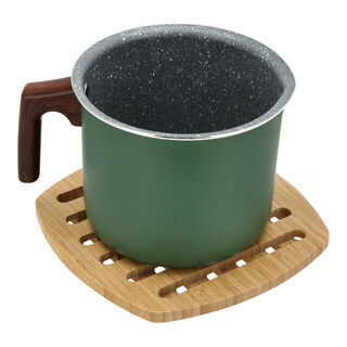 قاعدة خشبية عازلة للحرارة من البرتو