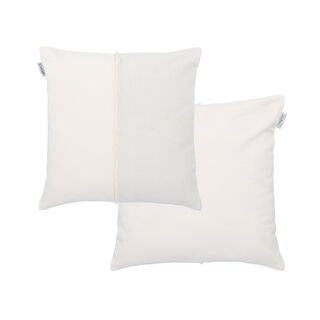 Plain Cotton Cushion 50*50 cm