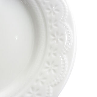 16 Pcs Dinner Set Lacy&nbsp;