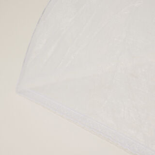 Chef Classics Foldable White Food Cover Prints