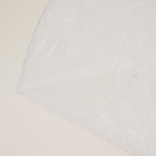 Chef Classics Foldable White Food Cover Prints image number 2