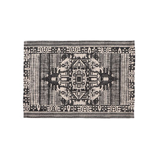 سجادة قطن 90*60 سم