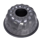 Betty Crocker Non Stick Bundform Pan Grey image number 2