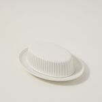 Butter Dish Set image number 0