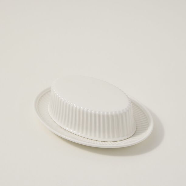 Butter Dish Set image number 0