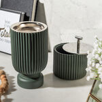 Oud burner and oud box gift set image number 0