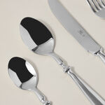 La Mesa Cutlery Set 16 Pieces image number 1