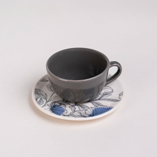  20 Pcs Porcelain Dinner Set Serve 4 Persons image number 8