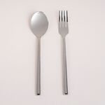 La Mesa Cutleries Set 16 Pieces image number 2