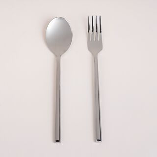 La Mesa Cutleries Set 16 Pieces