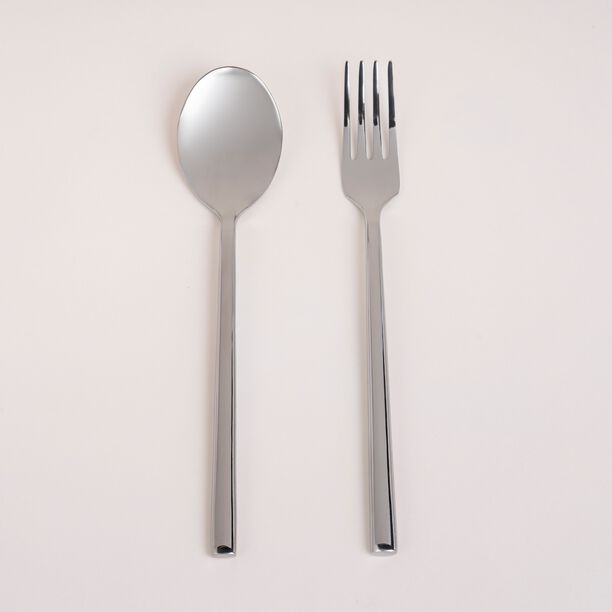 La Mesa Cutleries Set 16 Pieces image number 2