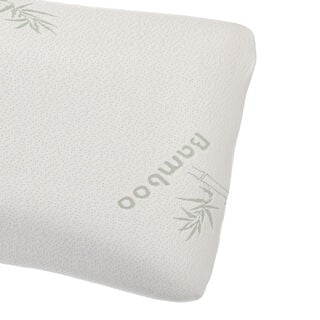 مخدة ميموري فوم مع جل