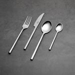 La Mesa Cutleries Set 16 Pieces image number 8