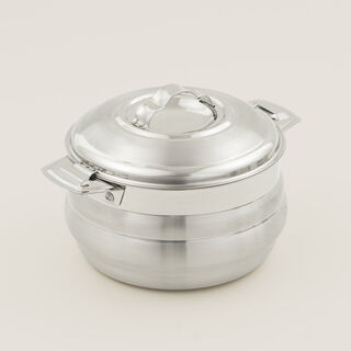 Maxima Stainless Steel Hot Pot1.5L