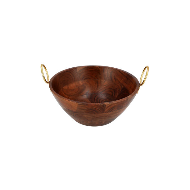 Salad Serving Bowl image number 2