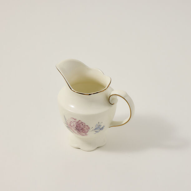 La Mesa Pot Set 3 Pieces Ivory And Gold image number 8