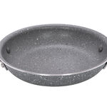 Alberto grey granite square fry pan 14 cm image number 0