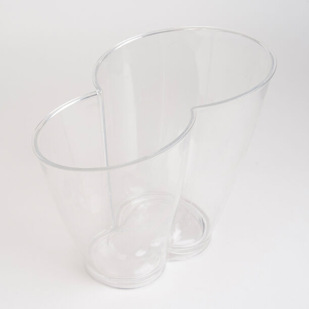 Alberto Acrylic Ice Bucket image number 2