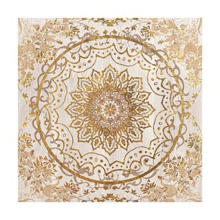 Wall Art Print On Wood