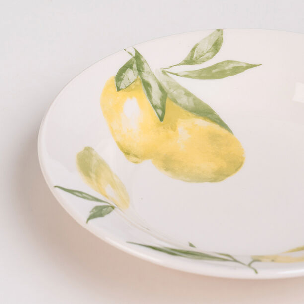 طقم سفرة بورسلان 20 قطعة ريو image number 5