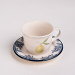 طقم سفرة بورسلان 20 قطعة ريو image number 6