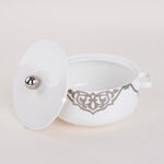 AlKhaiyl Porcelain Soup Tureen With Cover image number 1