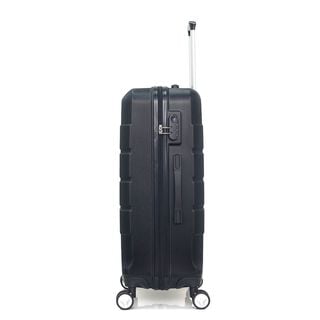 Travel Vision Signature Set Of 3 20/26/30" Black
