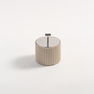 Oud burner and oud box gift set