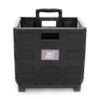 Folding Cart M 38X36X33Cm