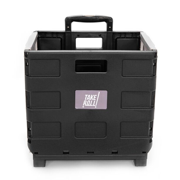 Folding Cart M 38X36X33Cm image number 3