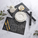 طقم لبادات المائدة 4 قطع من لاميسا image number 0